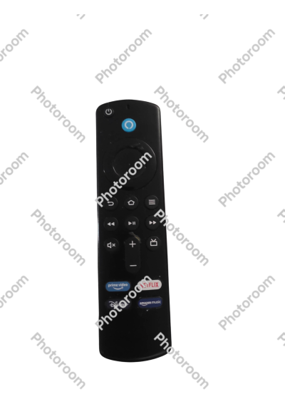 Mando fire stick